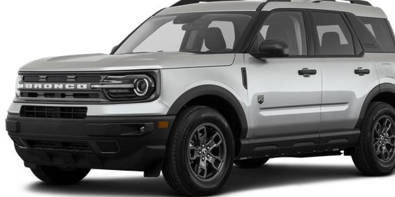 FORD BRONCO SPORT 2021 3FMCR9A67MRA31337 image
